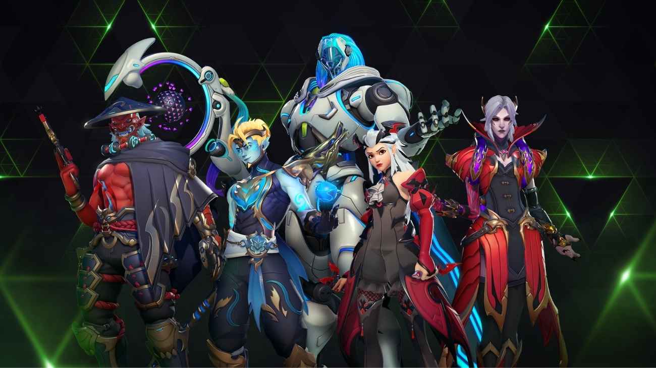 Overwatch 2 Season 19 Update Notes