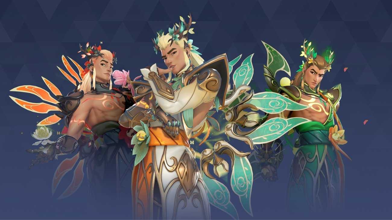 Overwatch 2 Season 19 Update Notes
