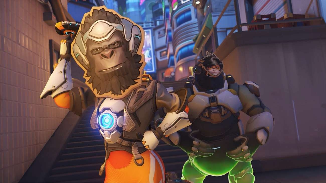 Overwatch 2 Season 19 Update Notes - Haunted Masquerade