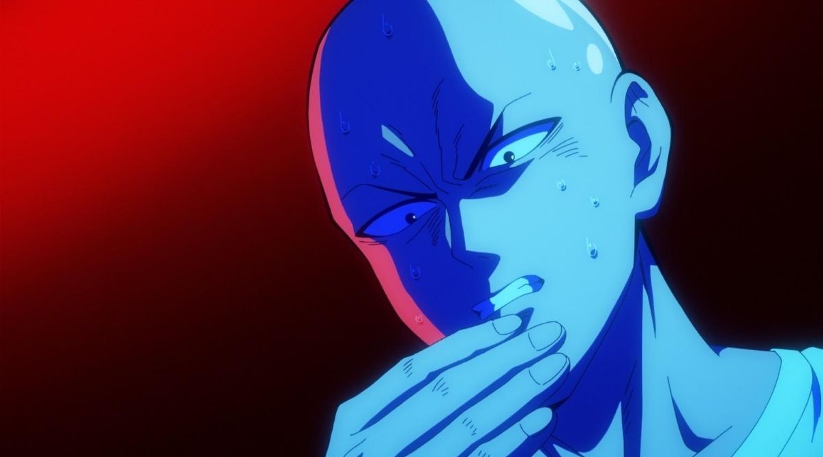 REVIEW: ‘One Punch Man’ Season 3 Episode 3 — 'Organism Limits' 1 Saitama in One Punch Man Season 3 Episode 3