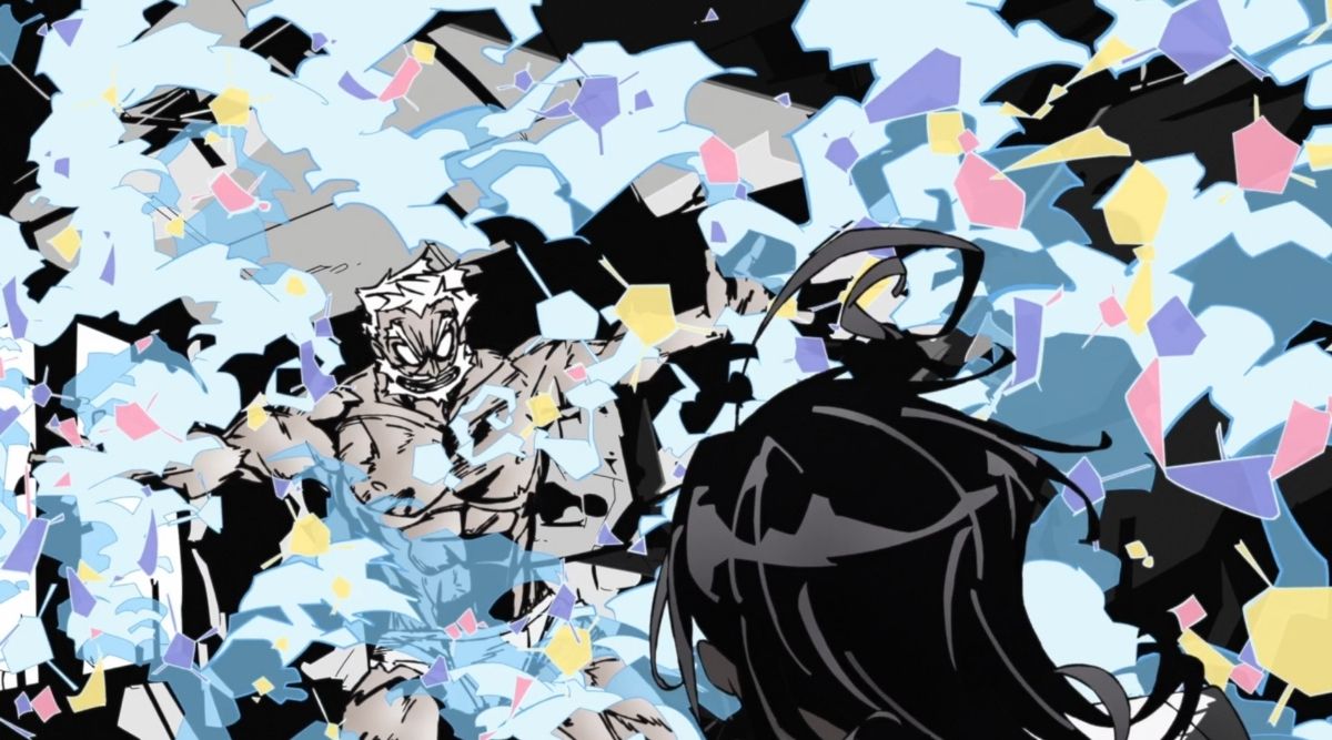 Sanda Episodes 1-2