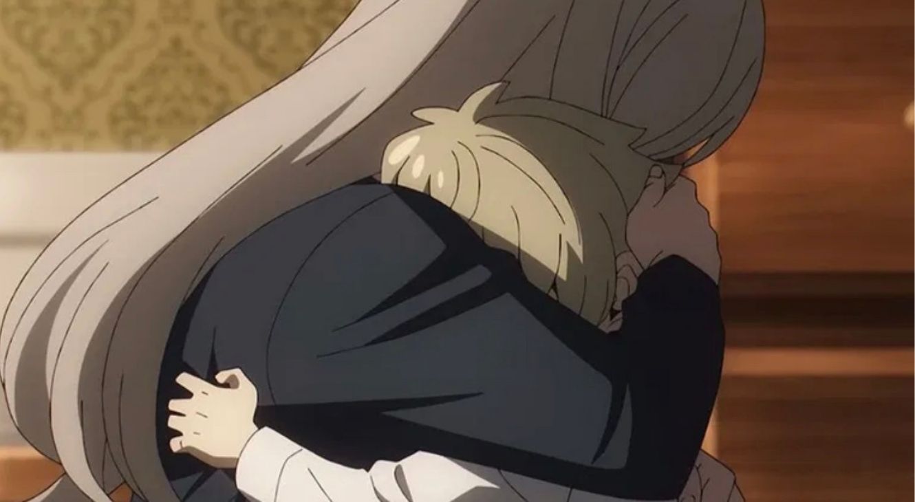 Spy x Family Season 3 Episode 3