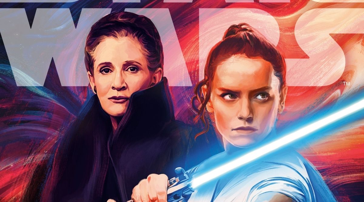 Star Wars: Legacy