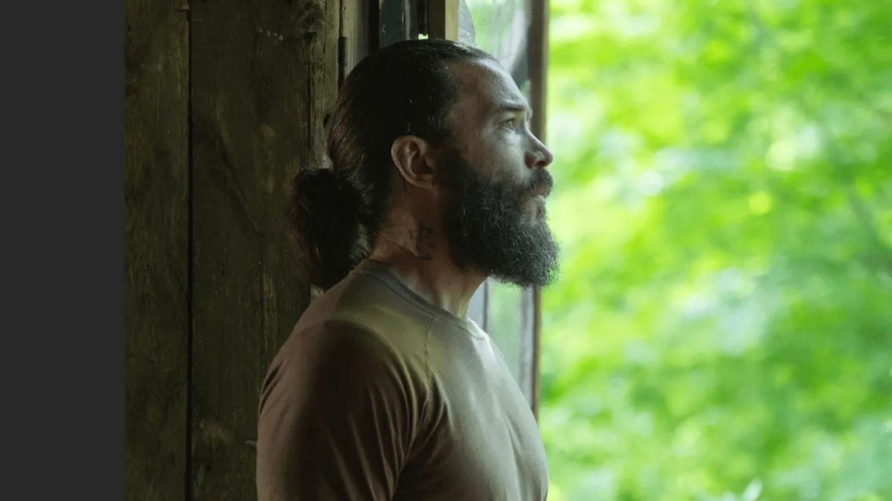 Tom Pelphrey in Task Episode 6