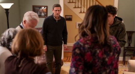 RECAP: The Chair Company Episode 3 – “@BrownDerbyHistoricVids Little bit of Hollywood? Okayyy.” Tim Robinson in The Chair Company Episode 3
