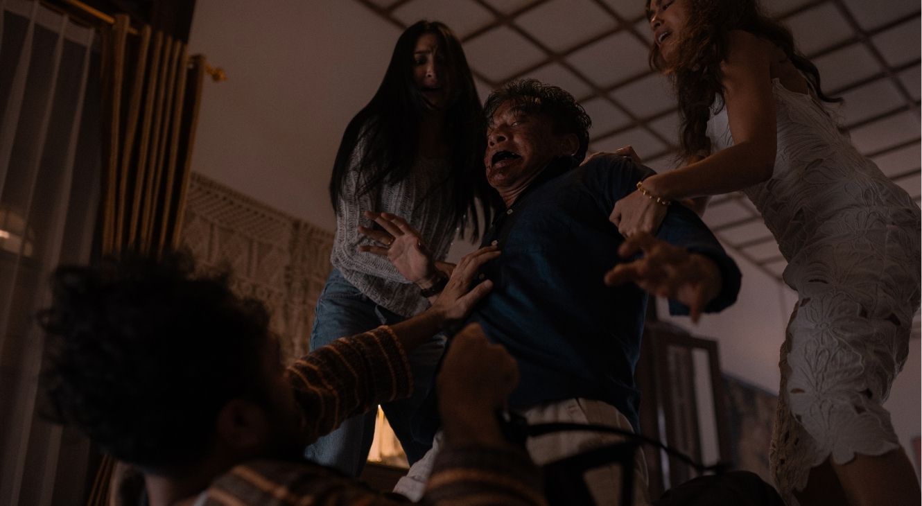 REVIEW: 'The Elixir' Is A Thrilling, Yet Overstuffed Zombie Affair 4 The Elixir