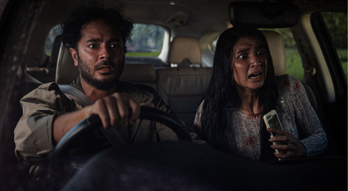 REVIEW: 'The Elixir' Is A Thrilling, Yet Overstuffed Zombie Affair 1 The Elixir