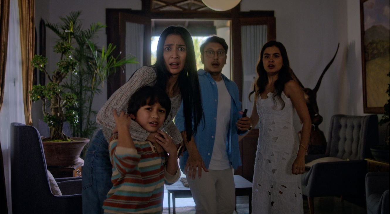 REVIEW: 'The Elixir' Is A Thrilling, Yet Overstuffed Zombie Affair 2 The Elixir
