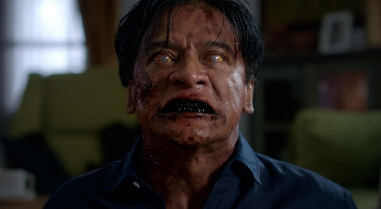 REVIEW: 'The Elixir' Is A Thrilling, Yet Overstuffed Zombie Affair 3 The Elixir