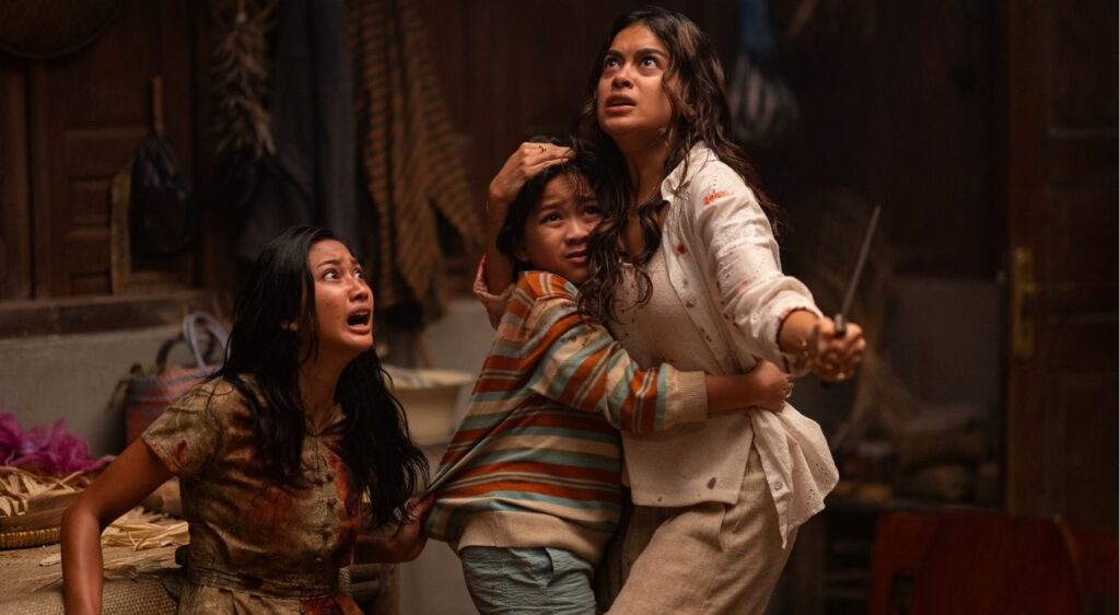 REVIEW: ‘The Elixir’ Is A Thrilling, Yet Overstuffed Zombie Affair The Elixir