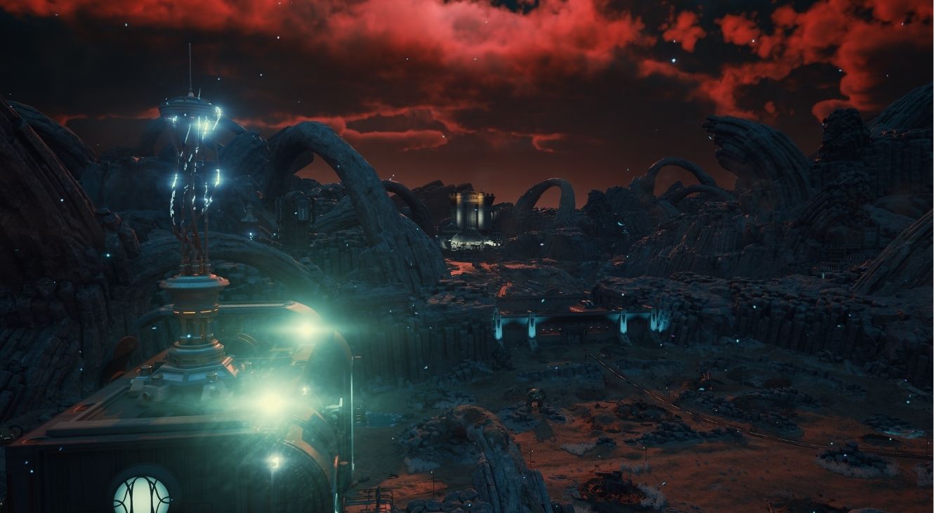 The Outer Worlds 2
