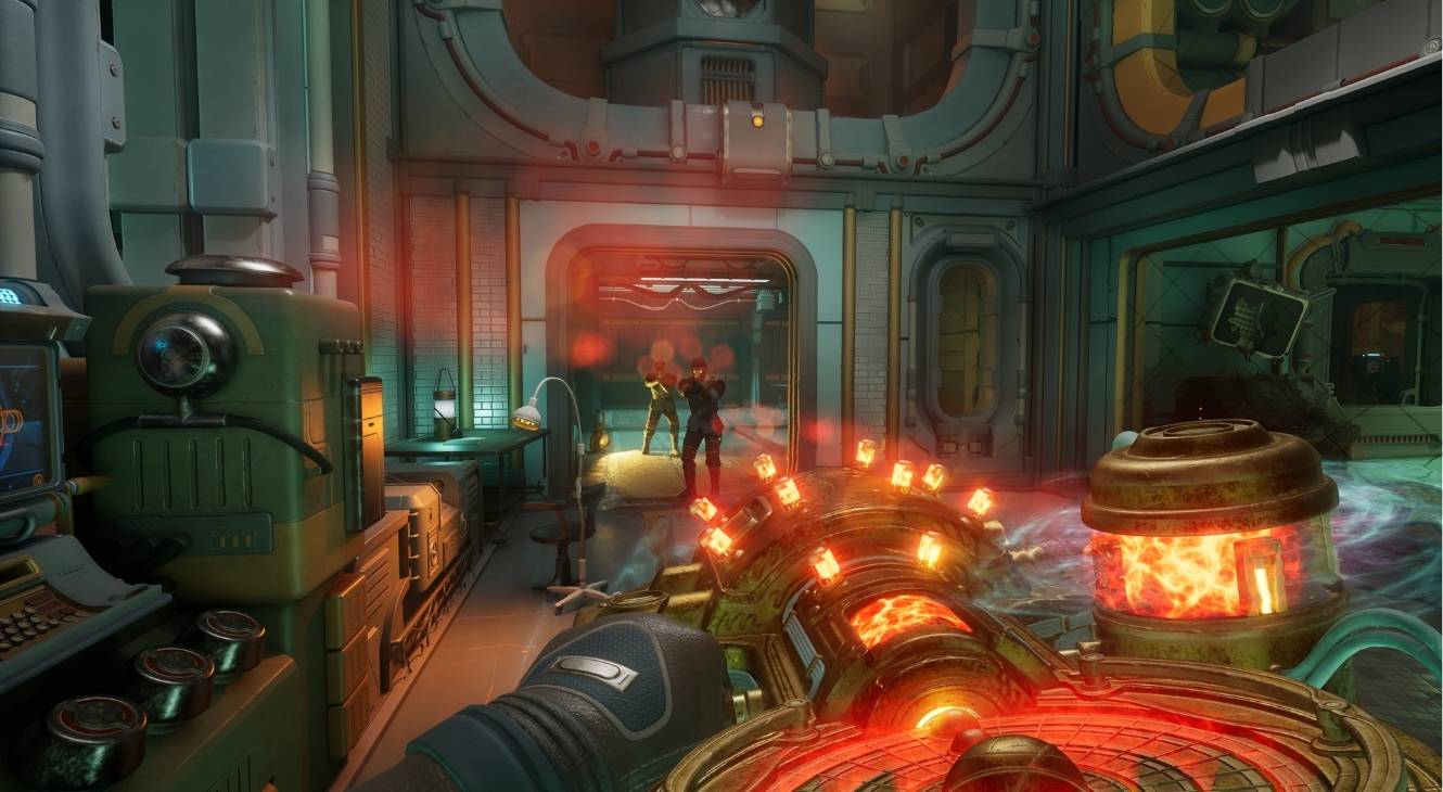The Outer Worlds 2