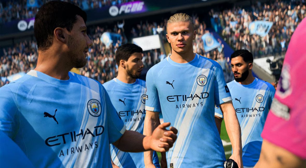 Ratings Reload FUT Update - EA Sports FC 26
