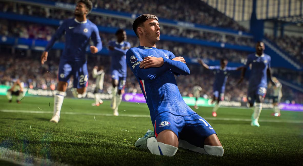 Ratings Reload FUT Update - EA Sports FC 26