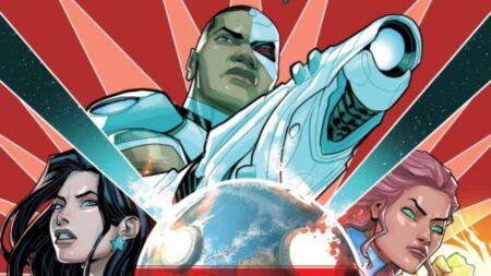 Titans Issue 28