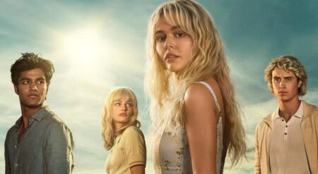 We Were Liars Season 2
