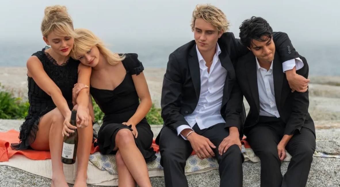 We Were Liars Season 2