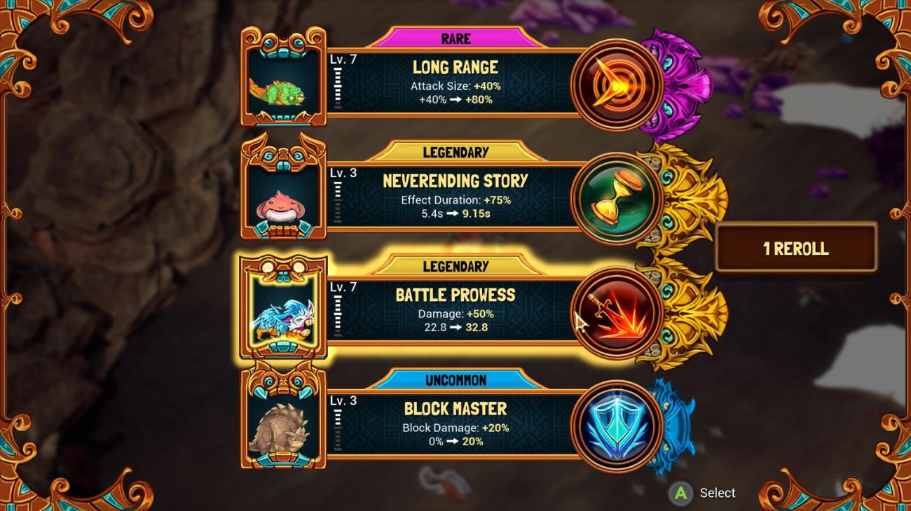 Wildkeepers promotional  image