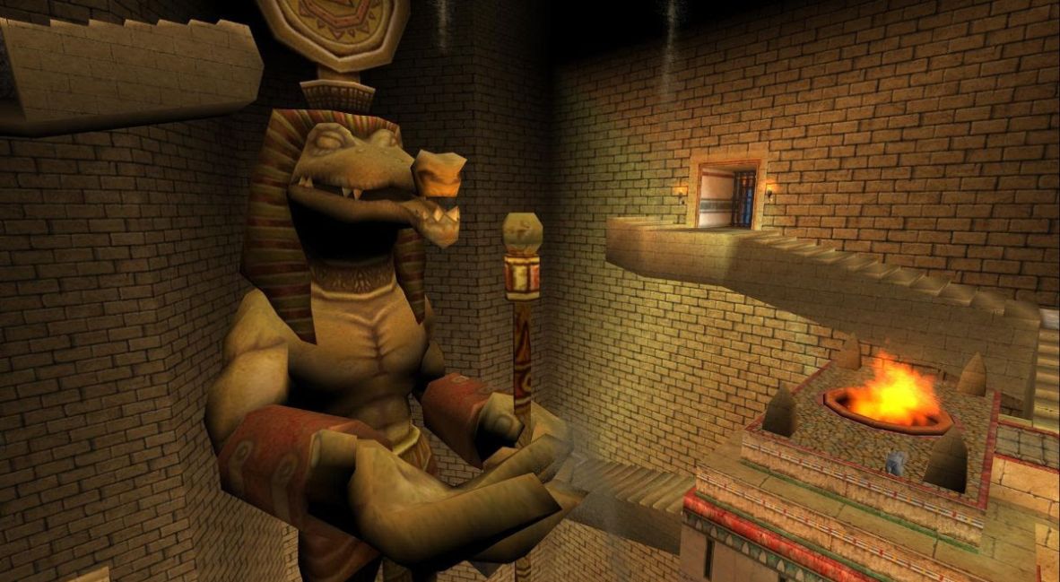 Wizard101 on Console promotional image