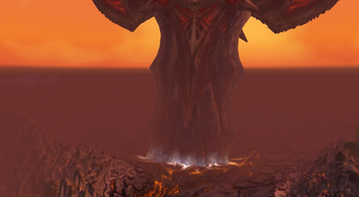 World of Warcraft