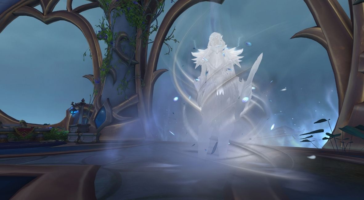 World of Warcraft and AI article image