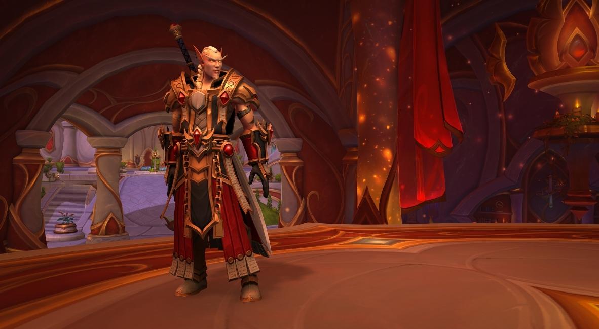 World of Warcraft and AI article image